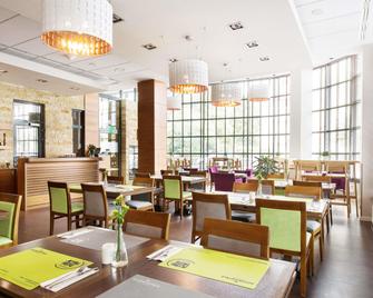 Mercure Warsaw Airport - Warsaw - Restaurant