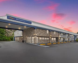 Baymont by Wyndham Richburg/Chester Area - Richburg - Building