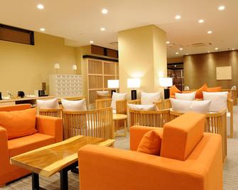 T Hotel Ryuoo - Yamanouchi - Lounge