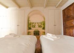 Altido Portofino Privilege - פורטופינו - חדר שינה