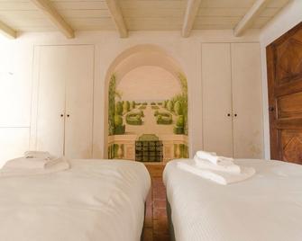 Altido Portofino Privilege - Portofino - Bedroom