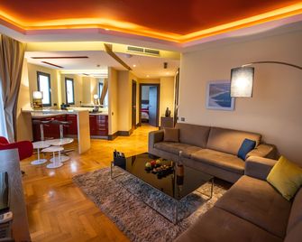 Gray Boutique Hotel Casablanca - Casablanca