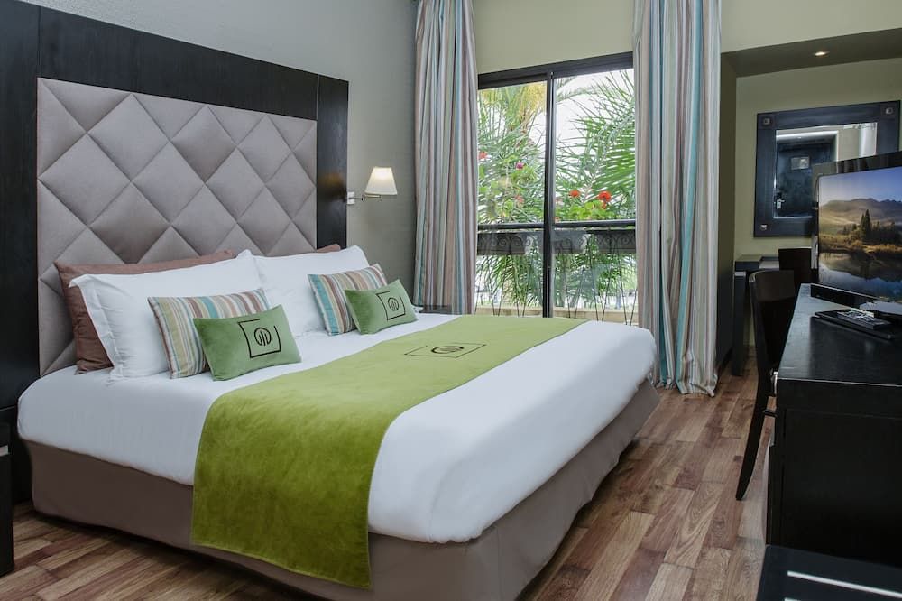 فندق وسبا أطلس تيرمينوس