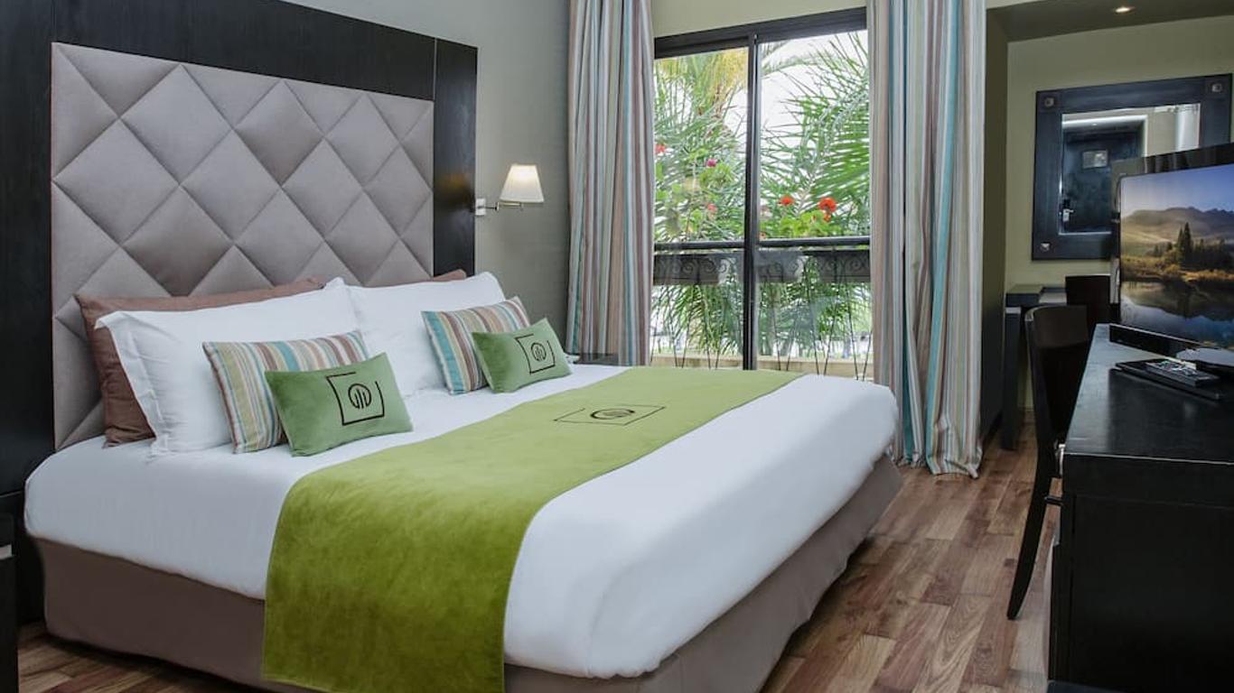 Terminus City Center Oujda