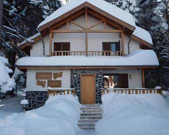 Saint George Borovets Hotel - Borovets - Building