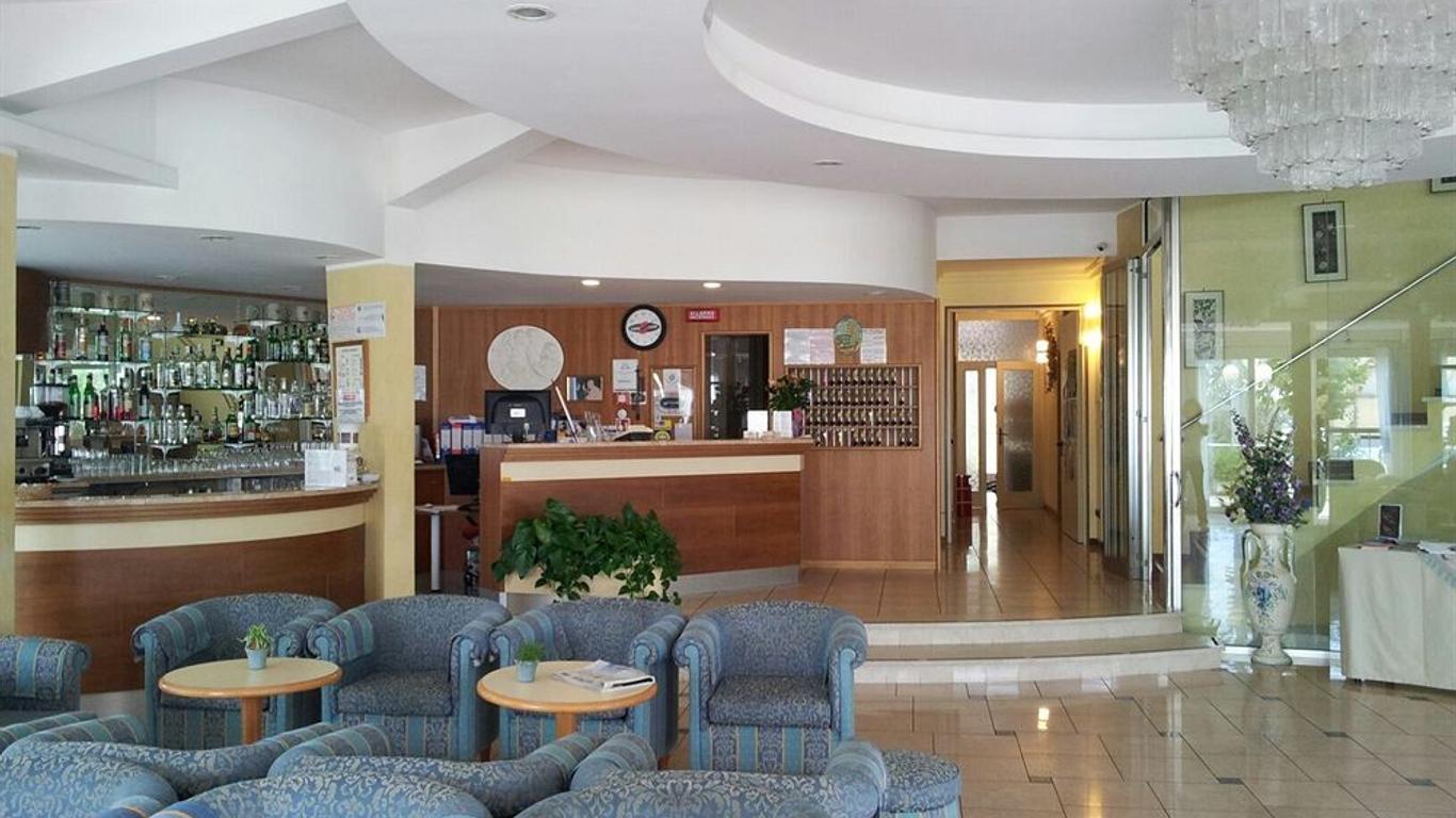 Hotel Meeting