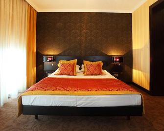 Hotel Iskierka Business & Spa - Mielec - Bedroom