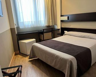 Blu Hotel Pamplona - Imárcoain - Chambre