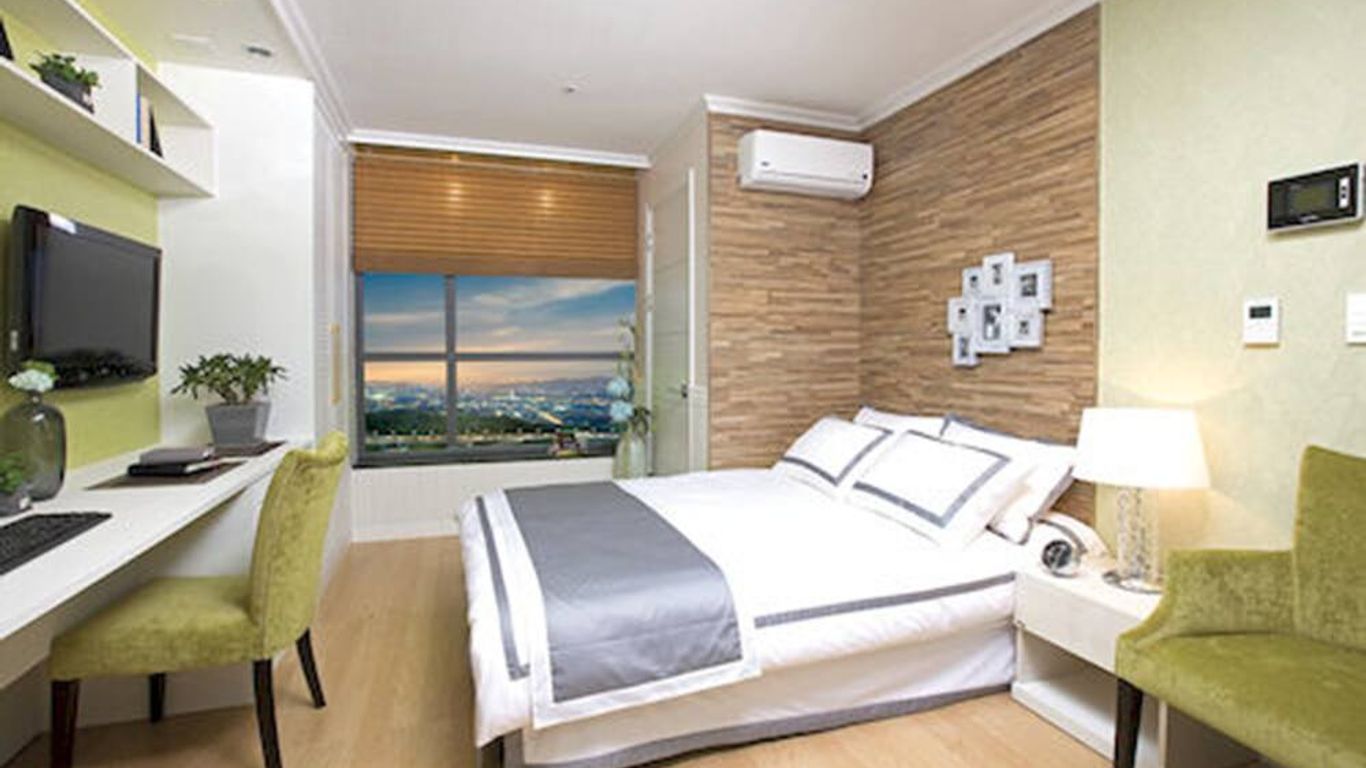 فندق جود مورنيج ريزيدنس هوى