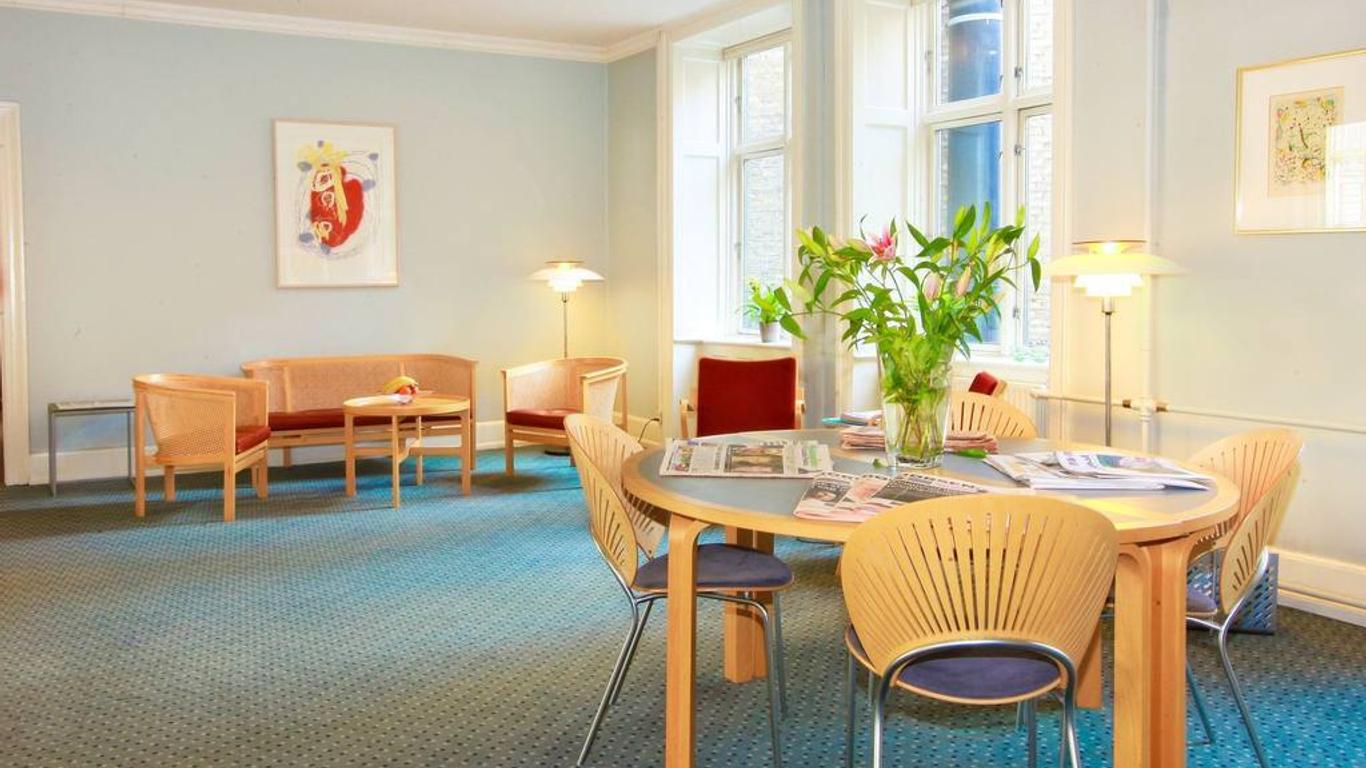 Hotel Nora Copenhagen