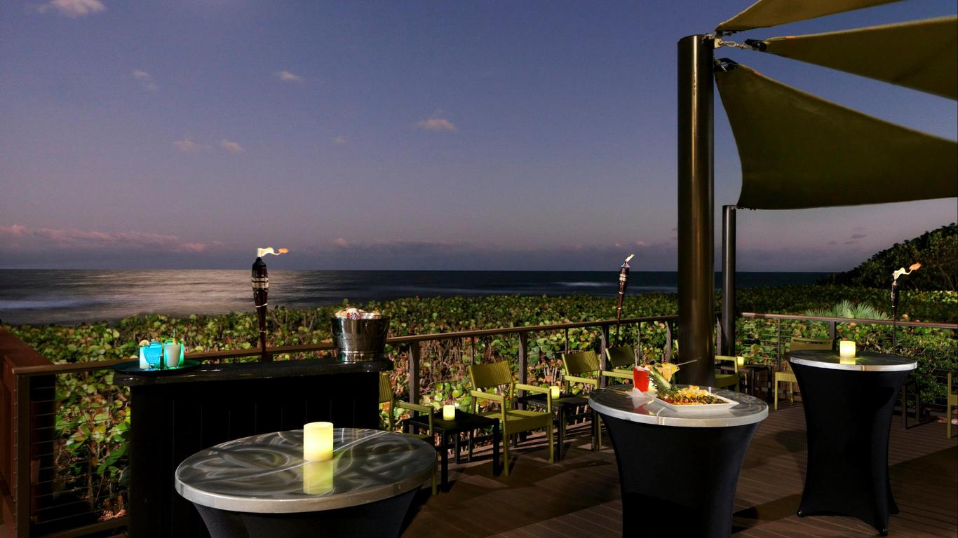 DoubleTree Suites by Hilton Melbourne Beach Oceanfront
