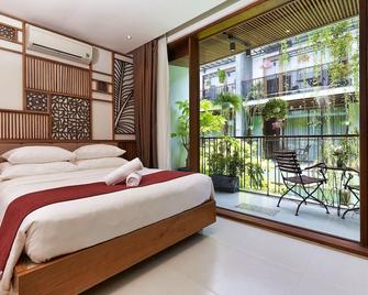 Tam House Villa Hotel - Da Nang - Bedroom