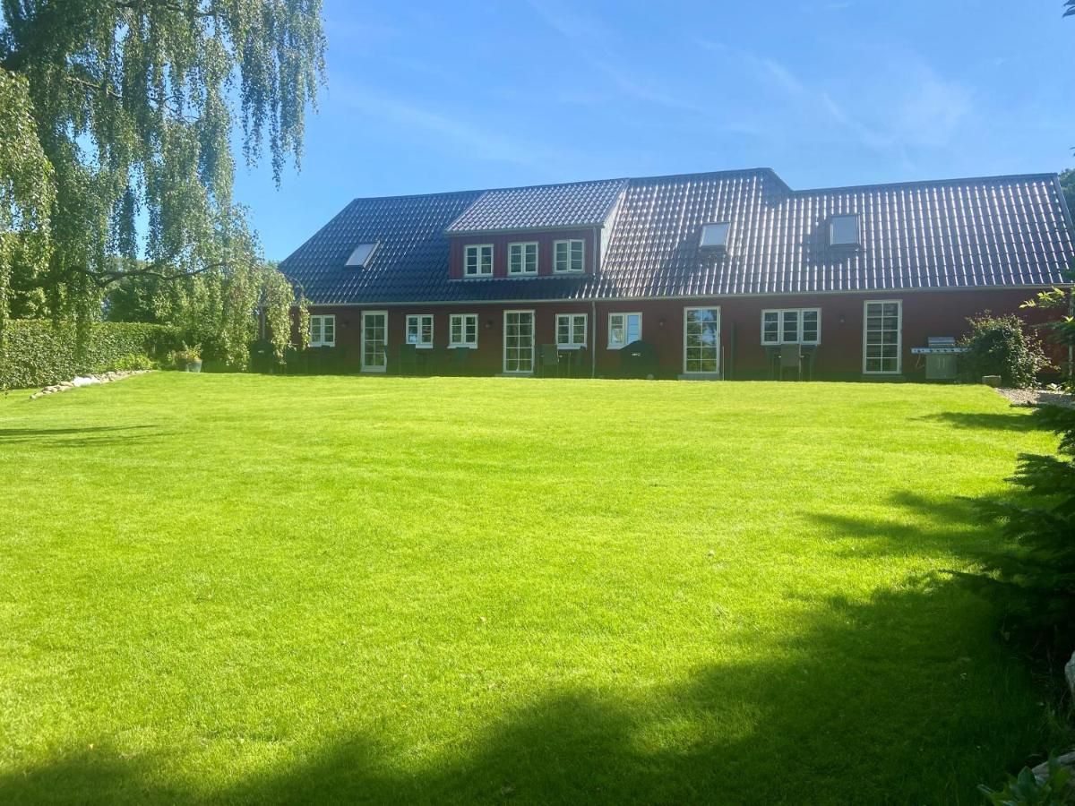 Lejlighed B – Vejle