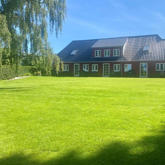 Lejlighed B – Vejle