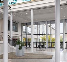 Radisson Blu Hotel Manchester Airport