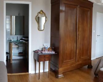 La Maison Bastide - Bordeaux - Bedroom