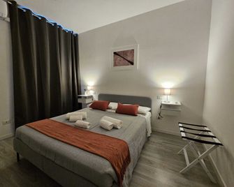 Be Your Home - Guest House Il Ferroviere - Civitavecchia