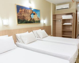 Arrey Express Hotel - Teresina - Teresina