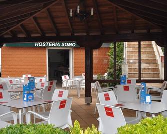 Hostería Somo - Somo - Restaurante