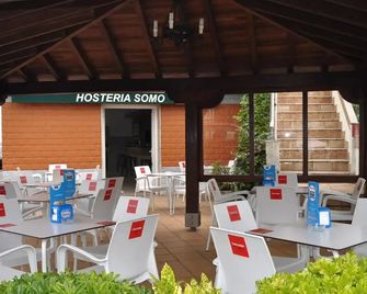 Hosteria de Somo - Somo
