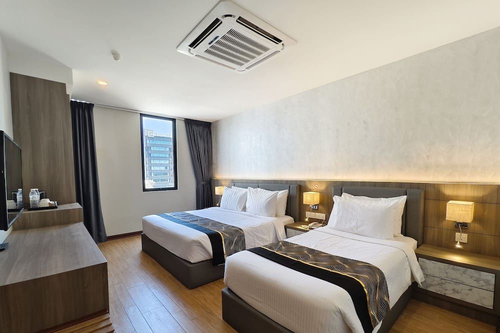 Veno Hotel thumbnail 3