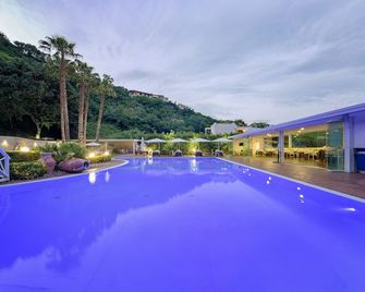 Agave Hotel - Pozzuoli - Pool