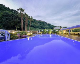 Agave Hotel - Pozzuoli - Pool