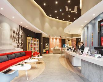 ibis Dazhou Xuanhan - Dazhou - Lobby