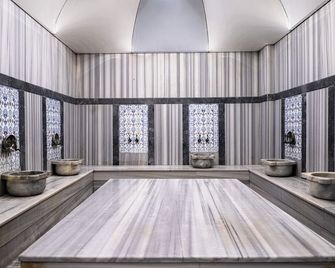 Parion Hotel - Çanakkale - Spa