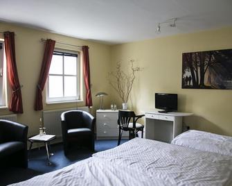 Landhaus Ferch - Potsdam - Bedroom