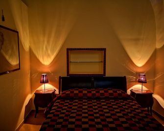 B&B Corti Carmela - Gallipoli - Habitación