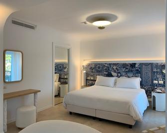 La Residenza Capri - Capri - Bedroom