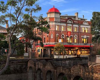 Imperial Hotel Paddington - Sydney