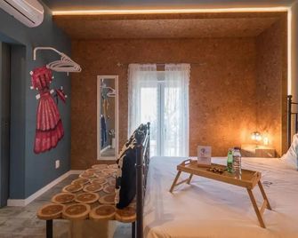 Y.Palmela - Boutique Apartments - Palmela