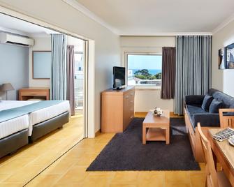 Santa Eulalia Hotel & Spa - Αλμπουφέιρα