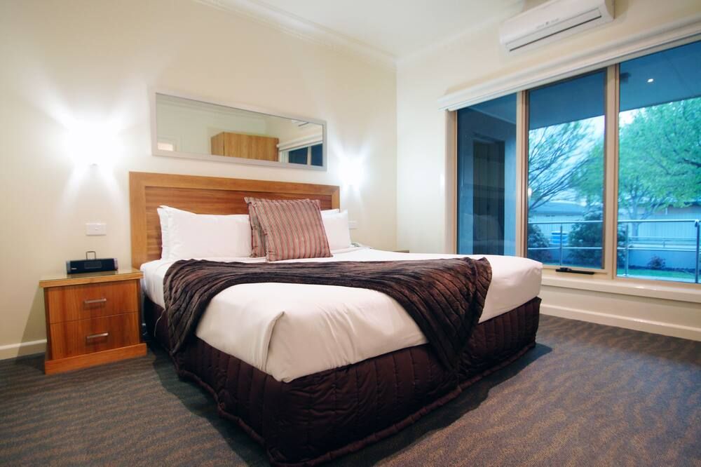 ويندامير موتيل شيبارتون