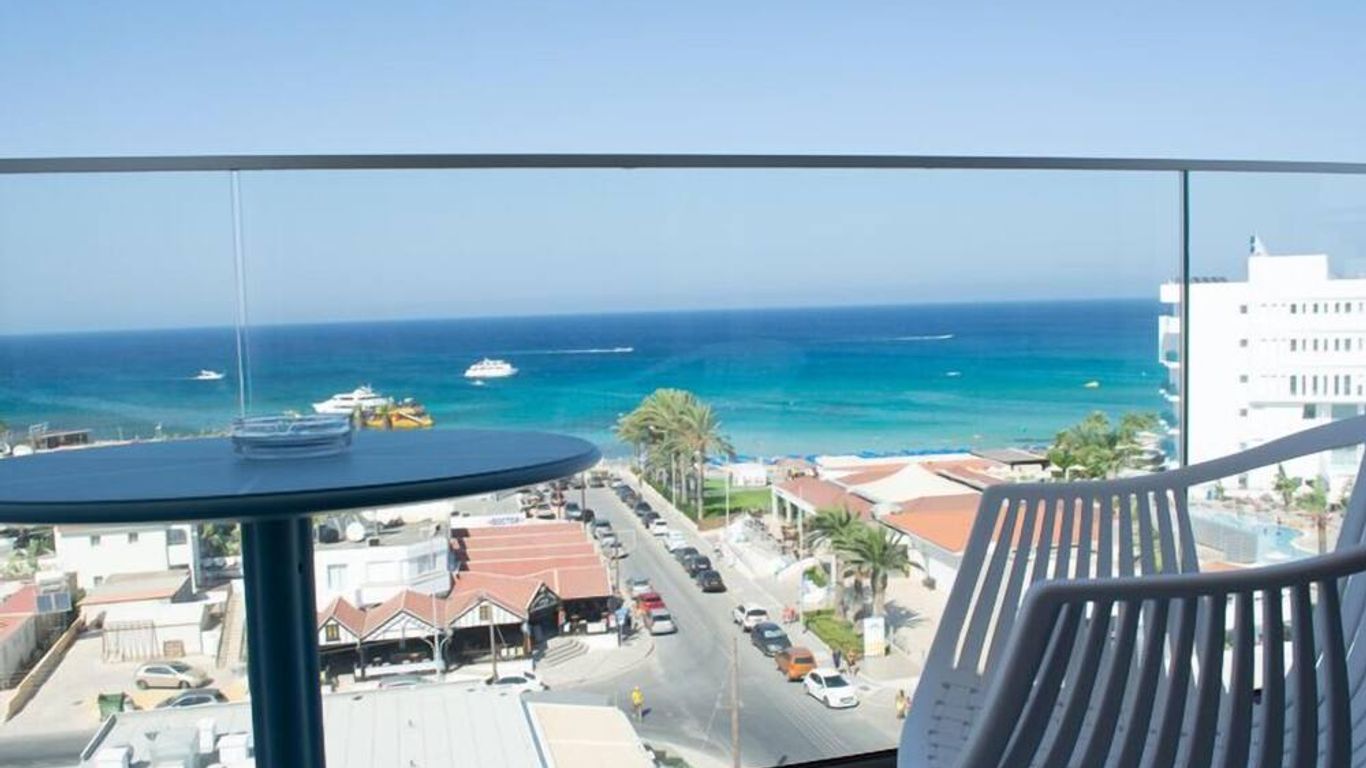 ماندالي هوتل