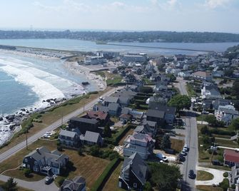 Rhea's Inn by the Sea - Middletown - Udsigt