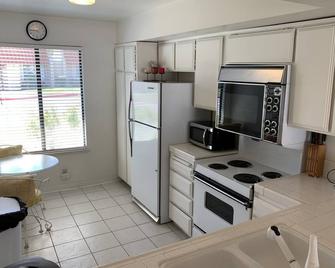 Rancho Mirage Palm Springs Area Mountain View Villas - Rancho Mirage - Cocina