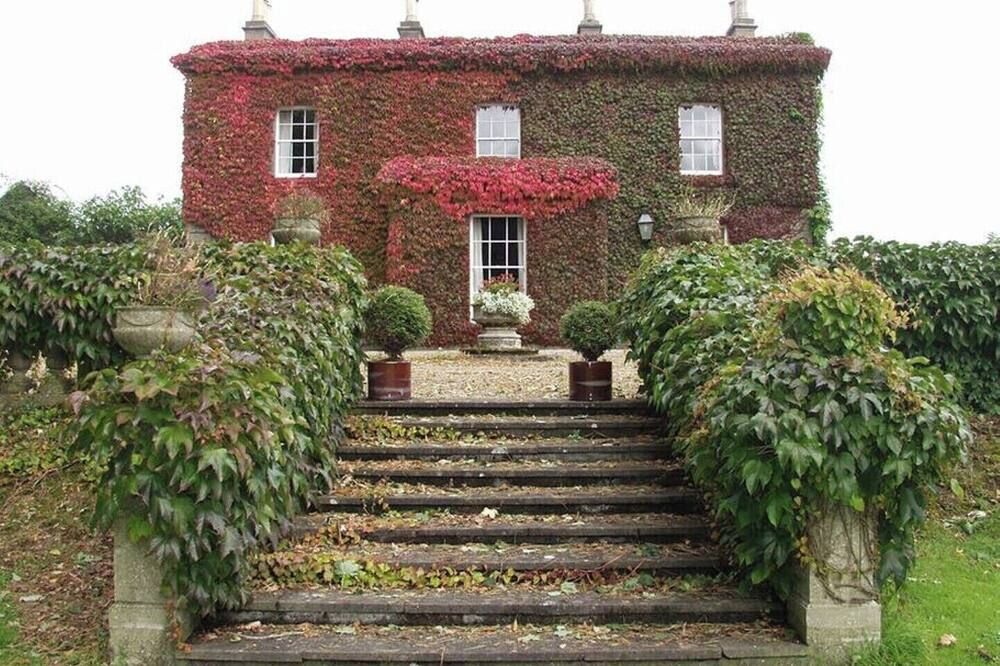 Crannagael House - Craigavon - Gebouw