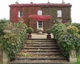 Crannagael House - Craigavon - Edificio