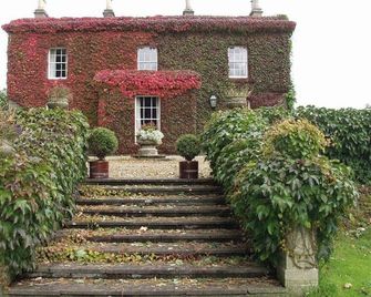 Crannagael House - Craigavon - Gebouw
