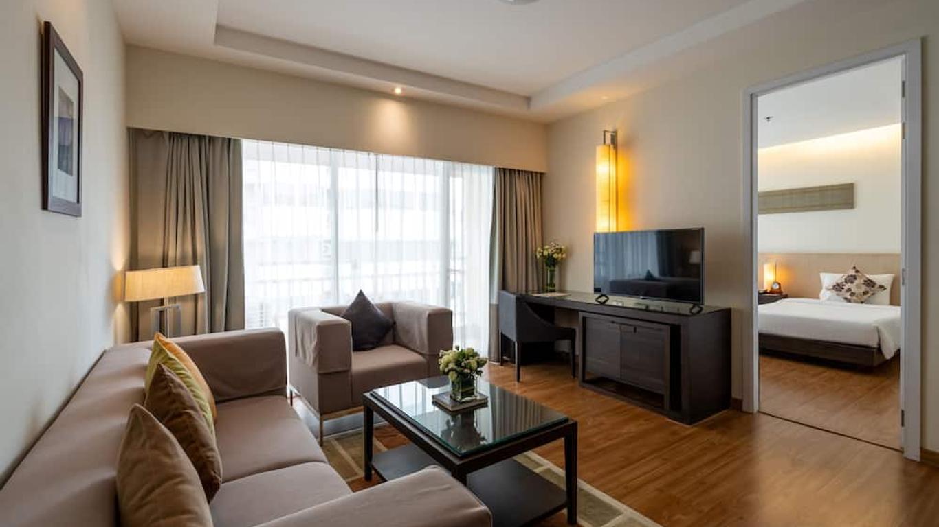 Kantary Hills Hotel, Chiang Mai