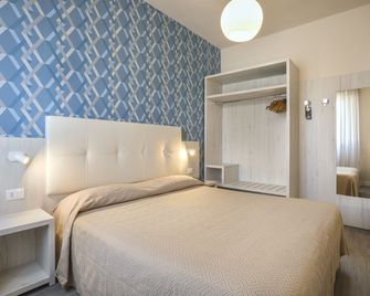 Hotel Lupori - Viareggio - Chambre