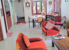 Clean and secure stay - Chennai - Stue