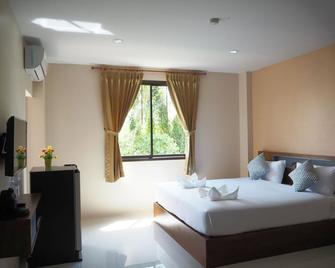 Regent Room - Surat Thani - Habitación