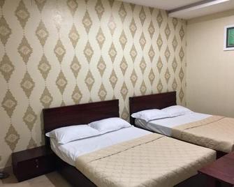 My Le Hotel - Buon Ma Thuot - Bedroom