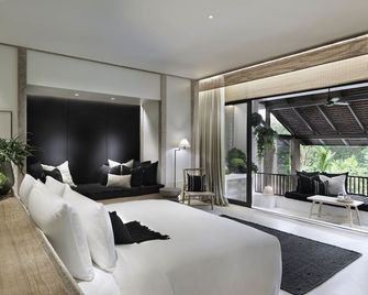 Raya Heritage - Sha Plus - Chiang Mai - Quarto