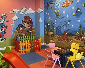 Vira Otel Suites - Sinop