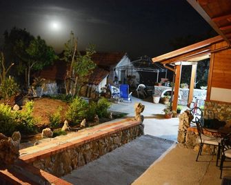 B&B Miramare - Agerola